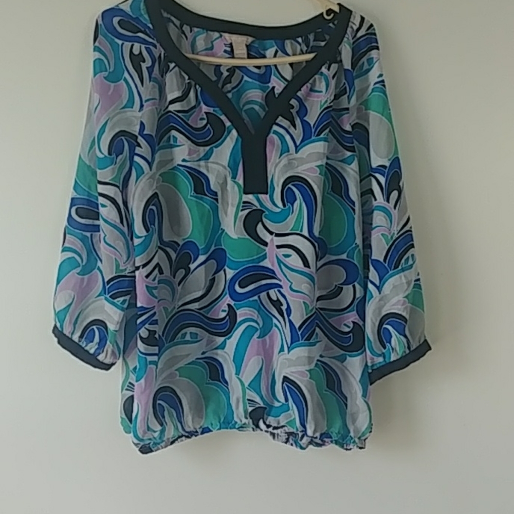 Blouse